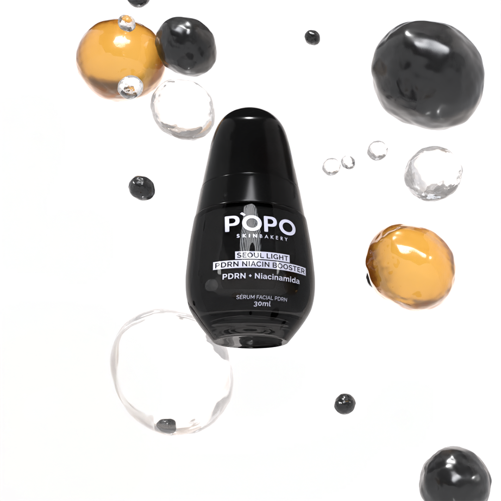 SEOUL LIGHT PDRN NIACIN BOOSTER